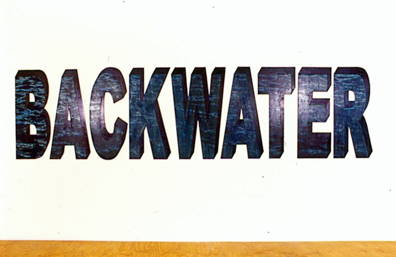 Backwater